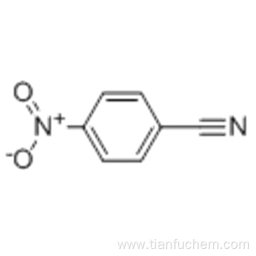 4-Nitrobenzonitrile CAS 619-72-7